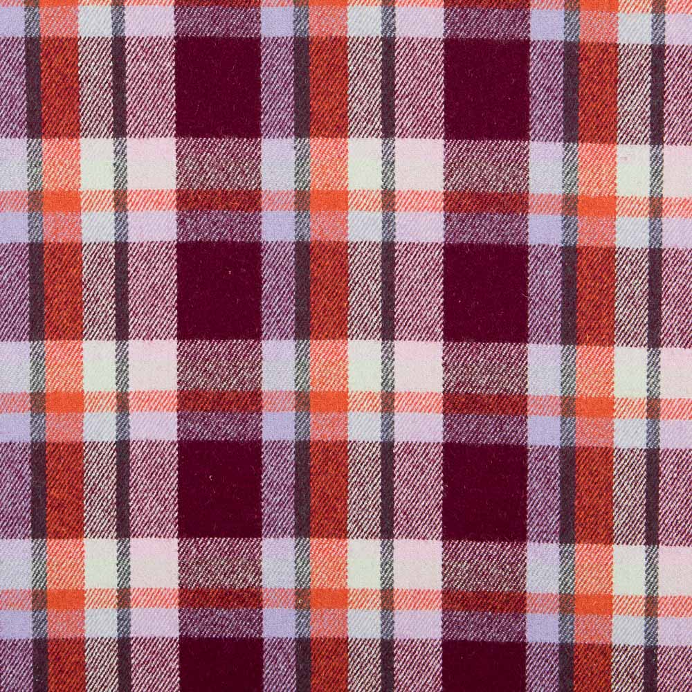 Mouflón Lana Cuadros - Ribes y Casals