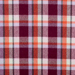 Mouflón Lana Cuadros - Ribes y Casals