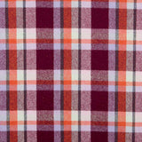 Mouflón Lana Cuadros - Ribes y Casals