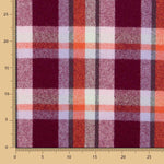 Mouflón Lana Cuadros - Ribes y Casals