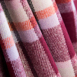 Mouflón Lana Cuadros - Ribes y Casals