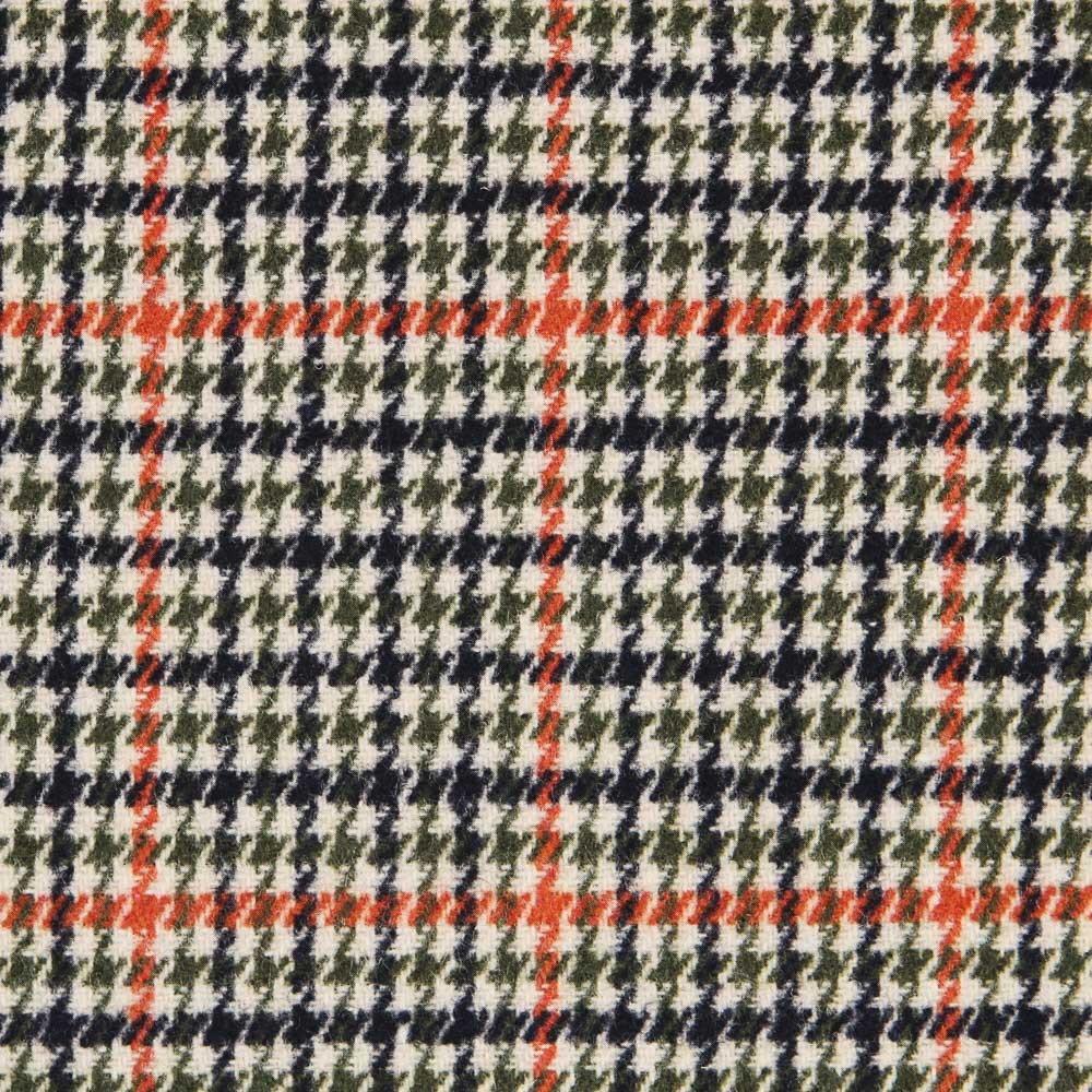 Mouflón Classic Gales Naranja - Ribes y Casals