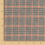 Mouflón Classic Gales Naranja - Ribes y Casals