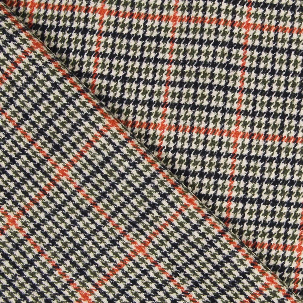 Mouflón Classic Gales Naranja - Ribes y Casals