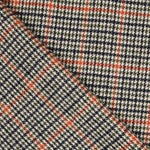 Mouflón Classic Gales Naranja - Ribes y Casals