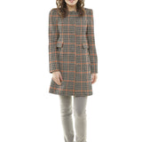 Mouflón Classic Gales Naranja - Ribes y Casals