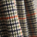 Mouflón Classic Gales Naranja - Ribes y Casals