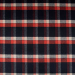 Mouflon Escoces Azul Rojo - Ribes y Casals