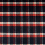 Mouflon Escoces Azul Rojo - Ribes y Casals