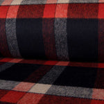 Mouflon Escoces Azul Rojo - Ribes y Casals