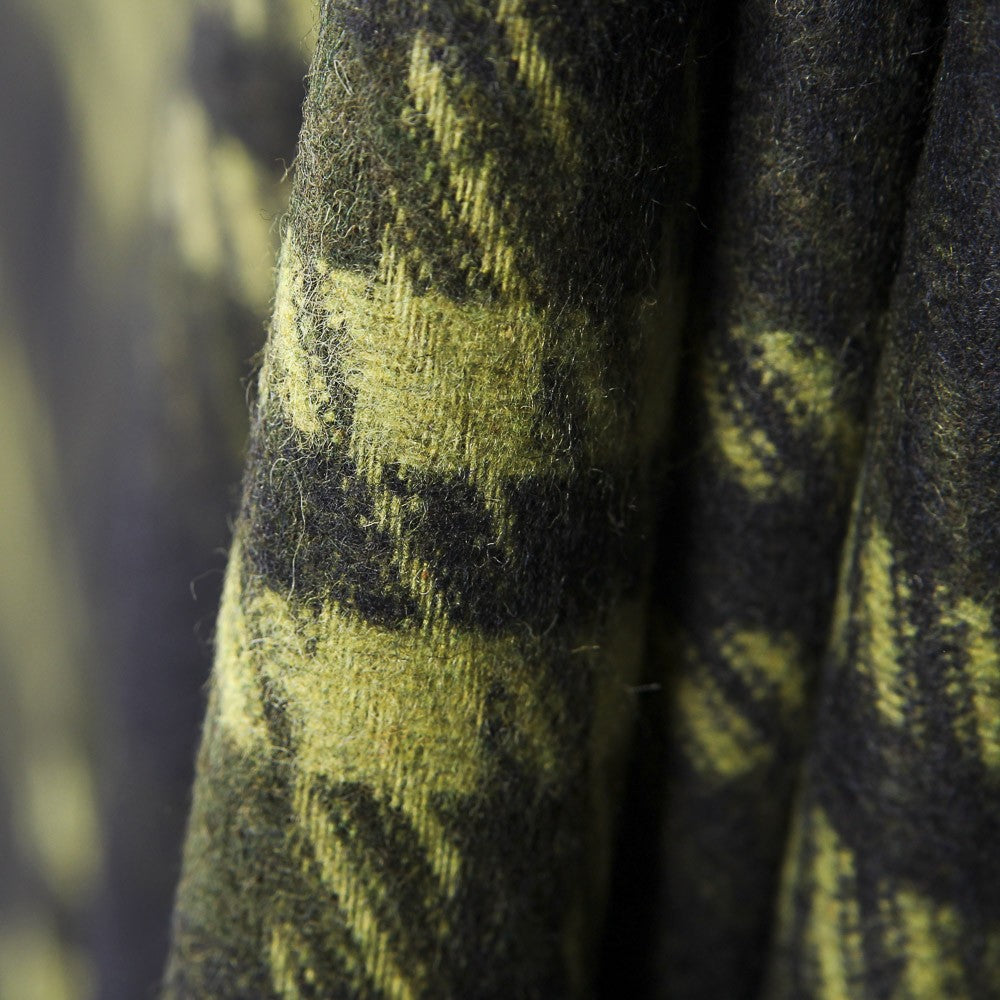 Mouflón Escocés Azul Verde - Ribes y Casals