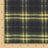 Mouflón Escocés Azul Verde - Ribes y Casals