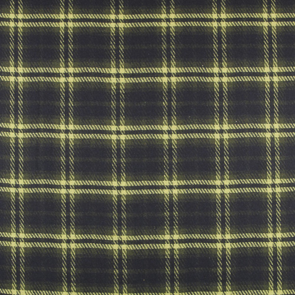 Mouflón Escocés Azul Verde - Ribes y Casals