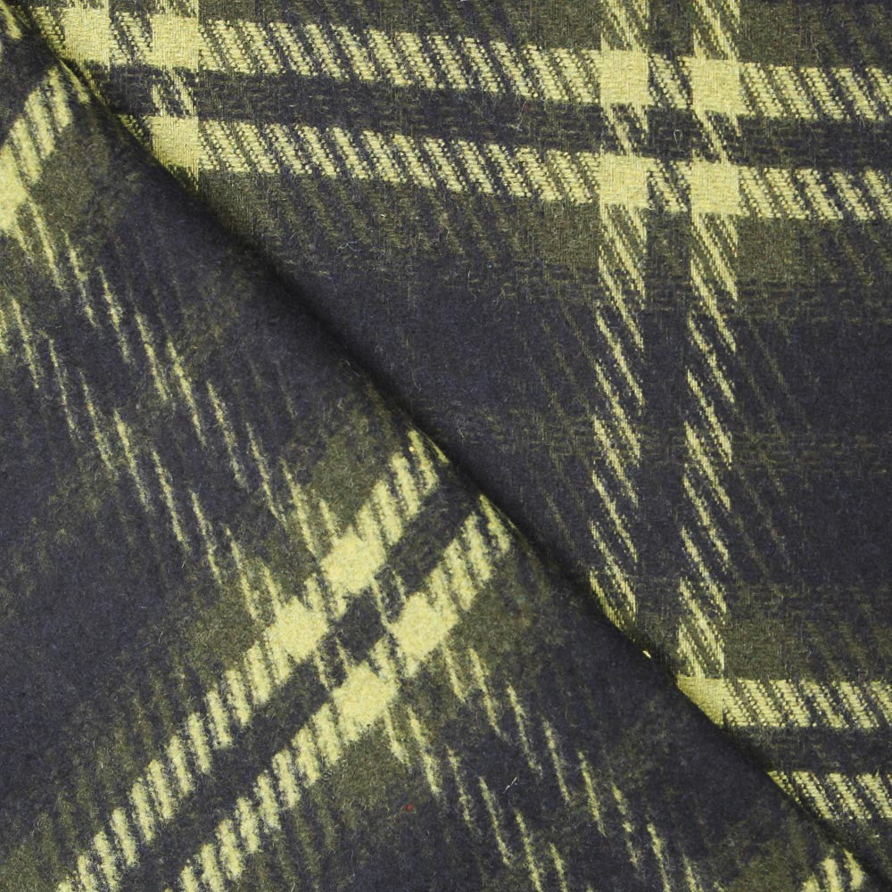 Mouflón Escocés Azul Verde - Ribes y Casals