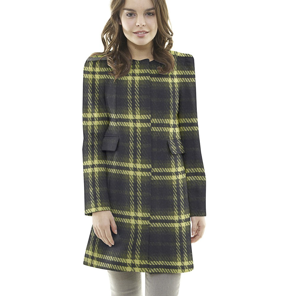 Mouflón Escocés Azul Verde - Ribes y Casals