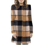 Mouflon Escoces Camel Negro - Ribes y Casals