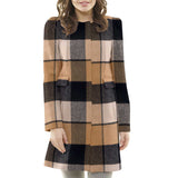 Mouflon Escoces Camel Negro - Ribes y Casals