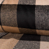 Mouflon Escoces Camel Negro - Ribes y Casals