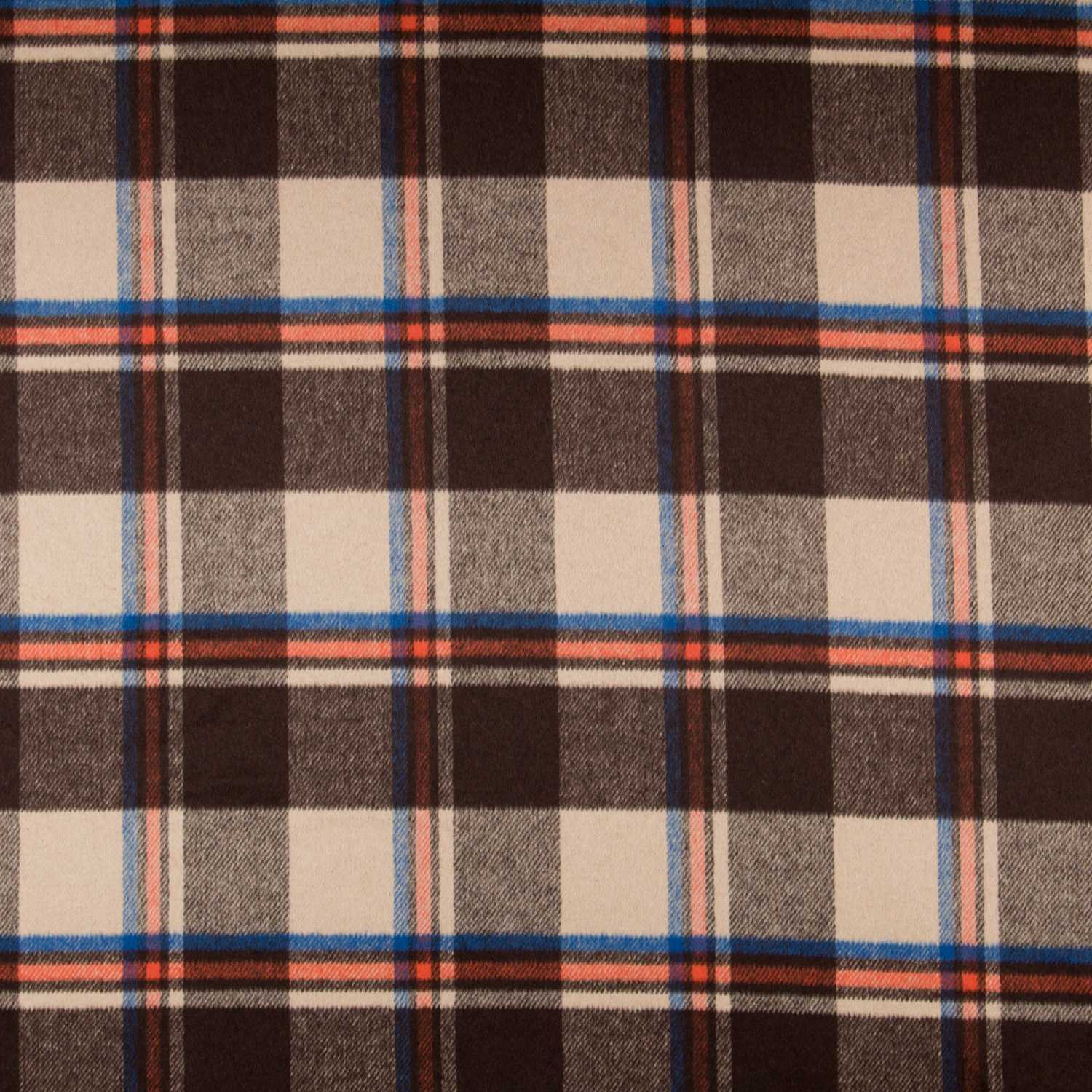 Mouflon Escoces Camel Tricolor - Ribes y Casals