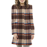 Mouflon Escoces Camel Tricolor - Ribes y Casals