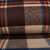 Mouflon Escoces Camel Tricolor - Ribes y Casals