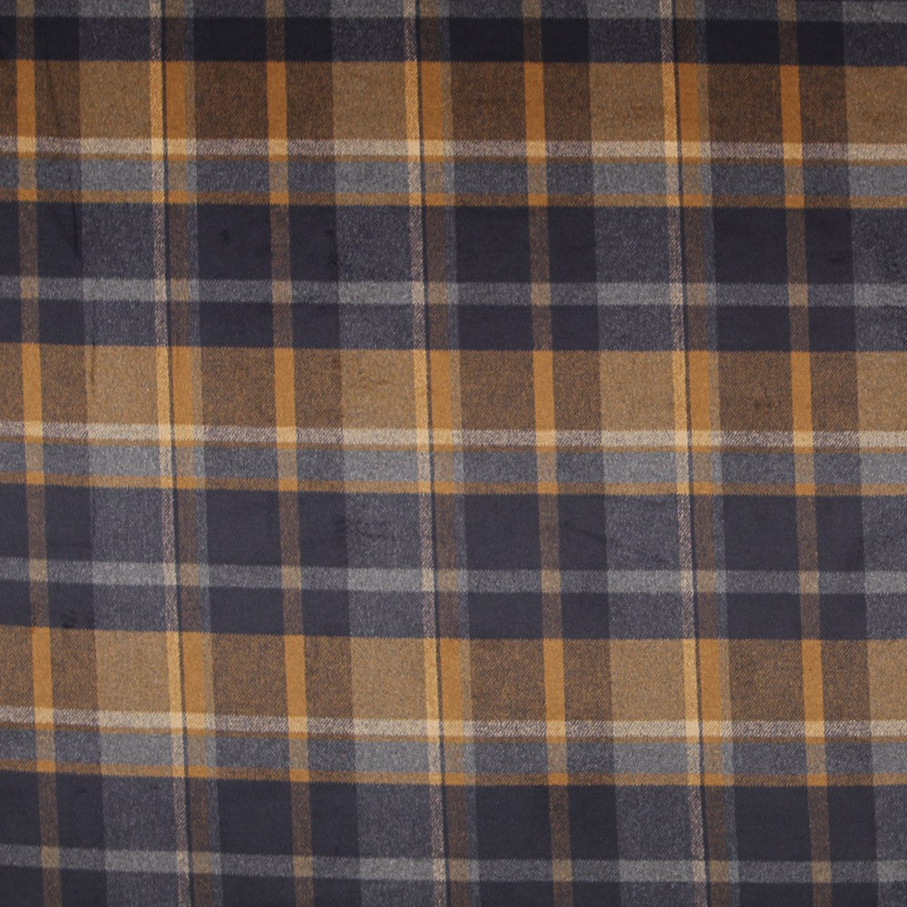 Mouflón Escocés Camel - Ribes y Casals