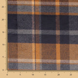 Mouflón Escocés Camel - Ribes y Casals