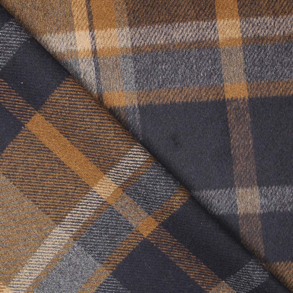 Mouflón Escocés Camel - Ribes y Casals