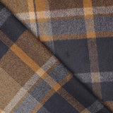 Mouflón Escocés Camel - Ribes y Casals