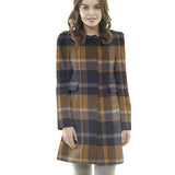 Mouflón Escocés Camel - Ribes y Casals