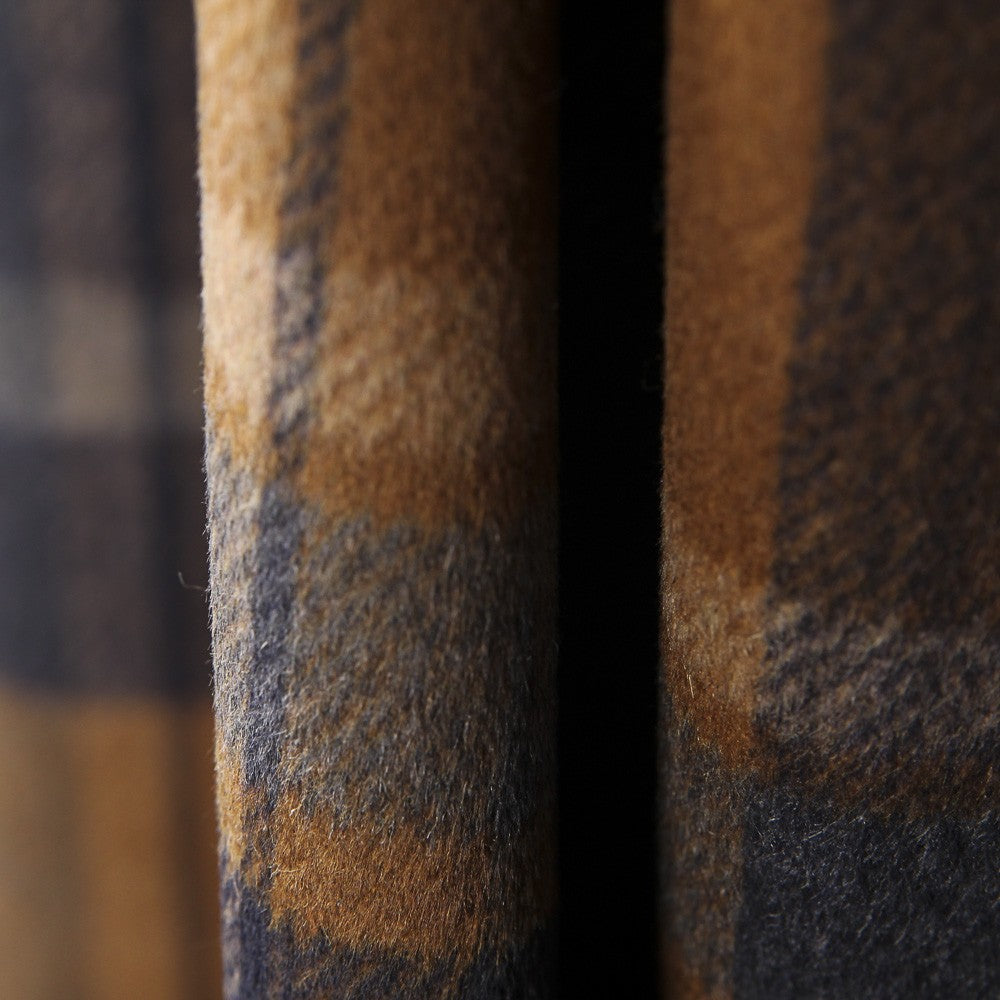 Mouflón Escocés Camel - Ribes y Casals