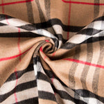 Mouflon Escoces Camel - Ribes y Casals