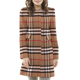 Mouflon Escoces Camel - Ribes y Casals