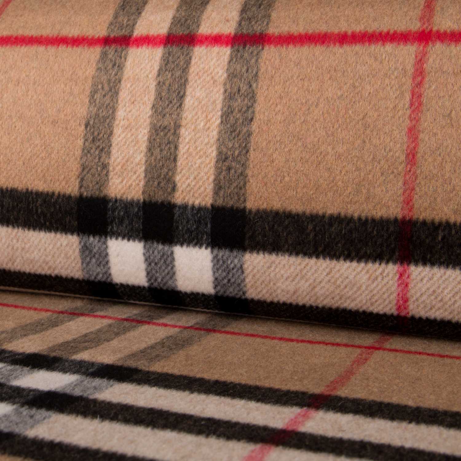 Mouflon Escoces Camel - Ribes y Casals