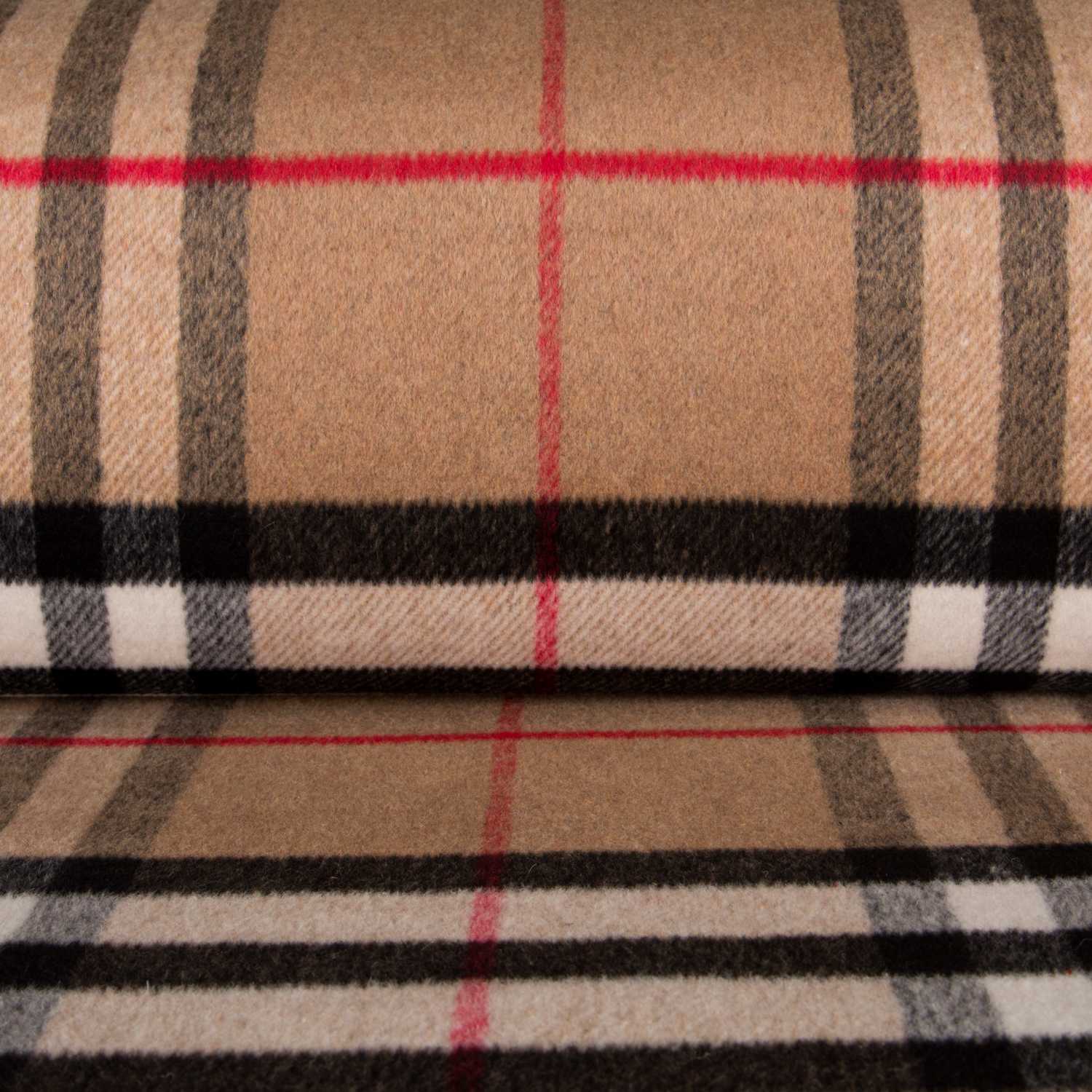 Mouflon Escoces Camel - Ribes y Casals