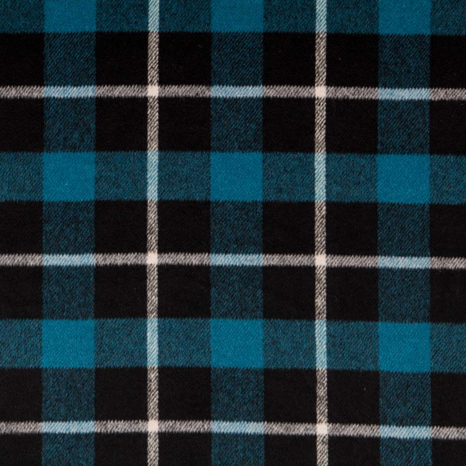 Mouflon Escoces Canard Negro - Ribes y Casals