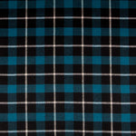 Mouflon Escoces Canard Negro - Ribes y Casals