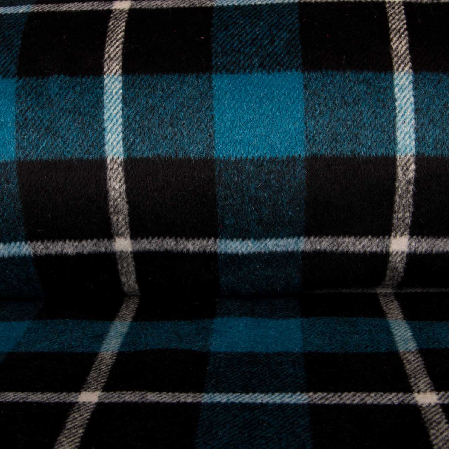 Mouflon Escoces Canard Negro - Ribes y Casals