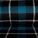 Mouflon Escoces Canard Negro - Ribes y Casals