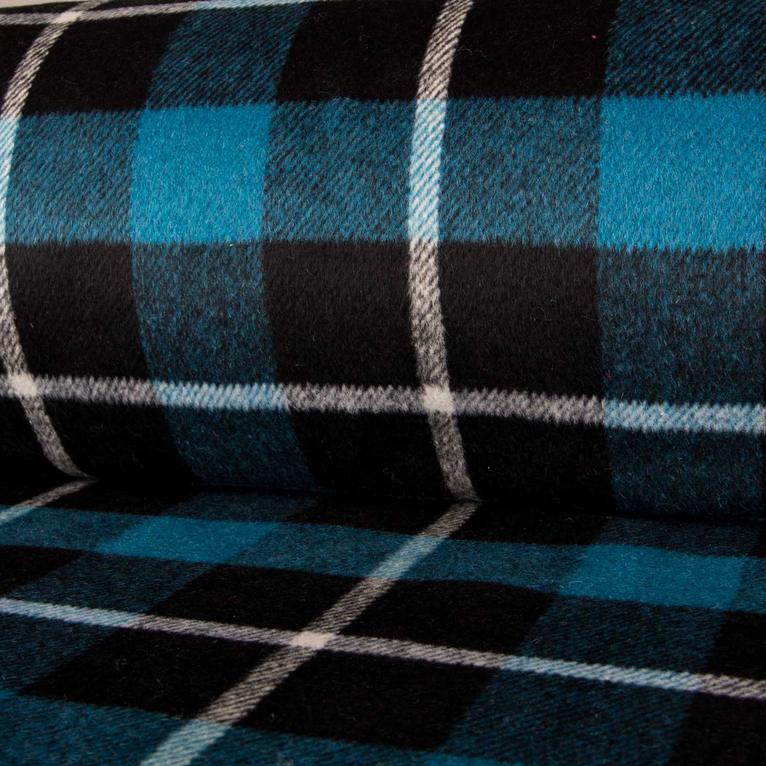 Mouflon Escoces Canard Negro - Ribes y Casals