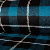 Mouflon Escoces Canard Negro - Ribes y Casals