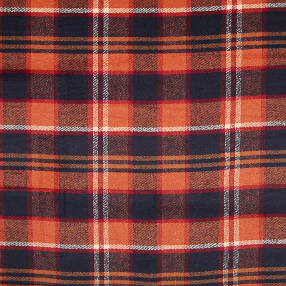 Mouflón Escoces Coral - Ribes y Casals