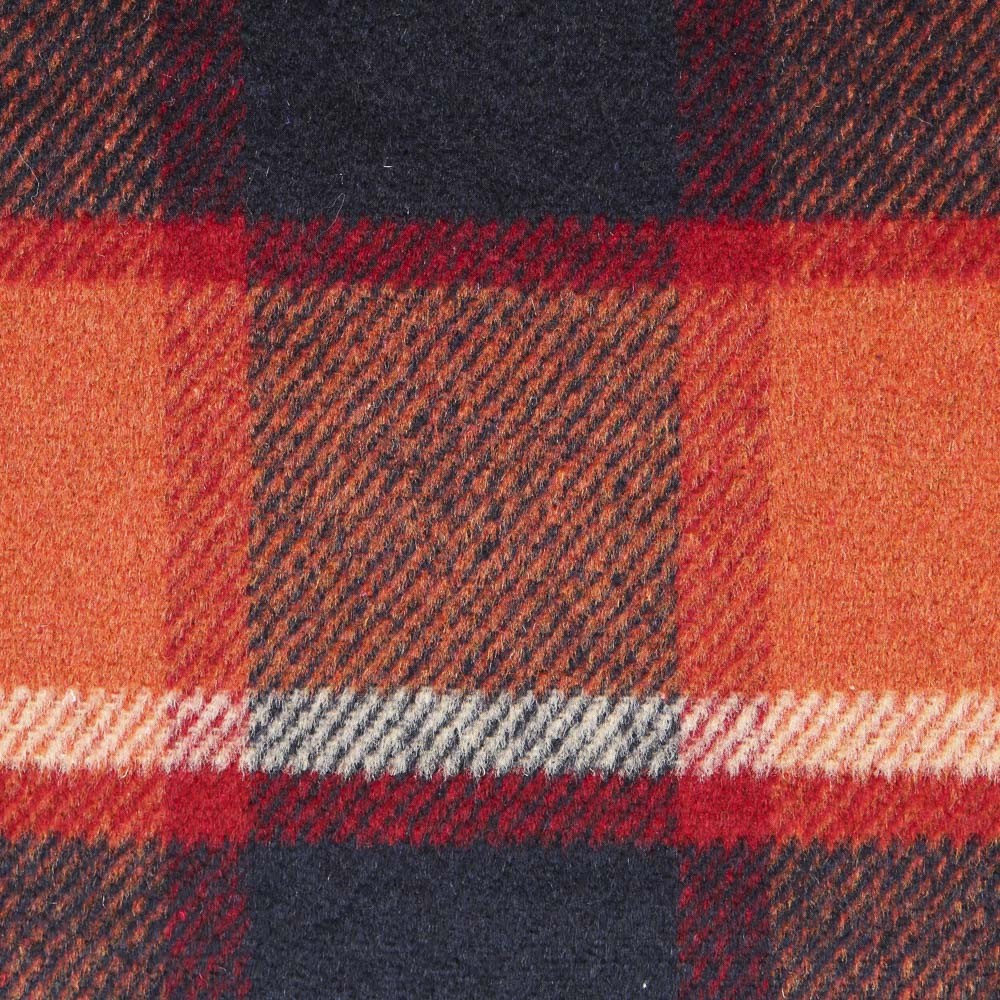 Mouflón Escoces Coral - Ribes y Casals