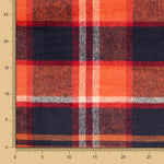 Mouflón Escoces Coral - Ribes y Casals