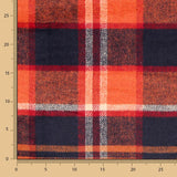 Mouflón Escoces Coral - Ribes y Casals