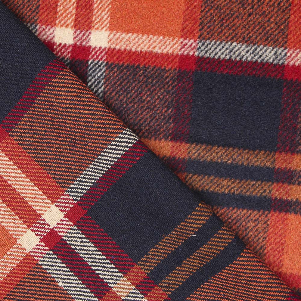 Mouflón Escoces Coral - Ribes y Casals