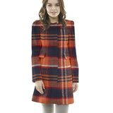 Mouflón Escoces Coral - Ribes y Casals