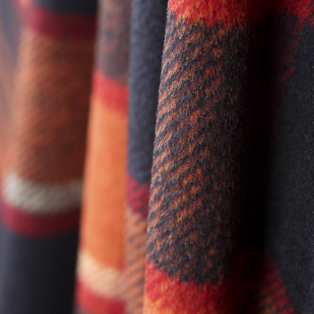 Mouflón Escoces Coral - Ribes y Casals