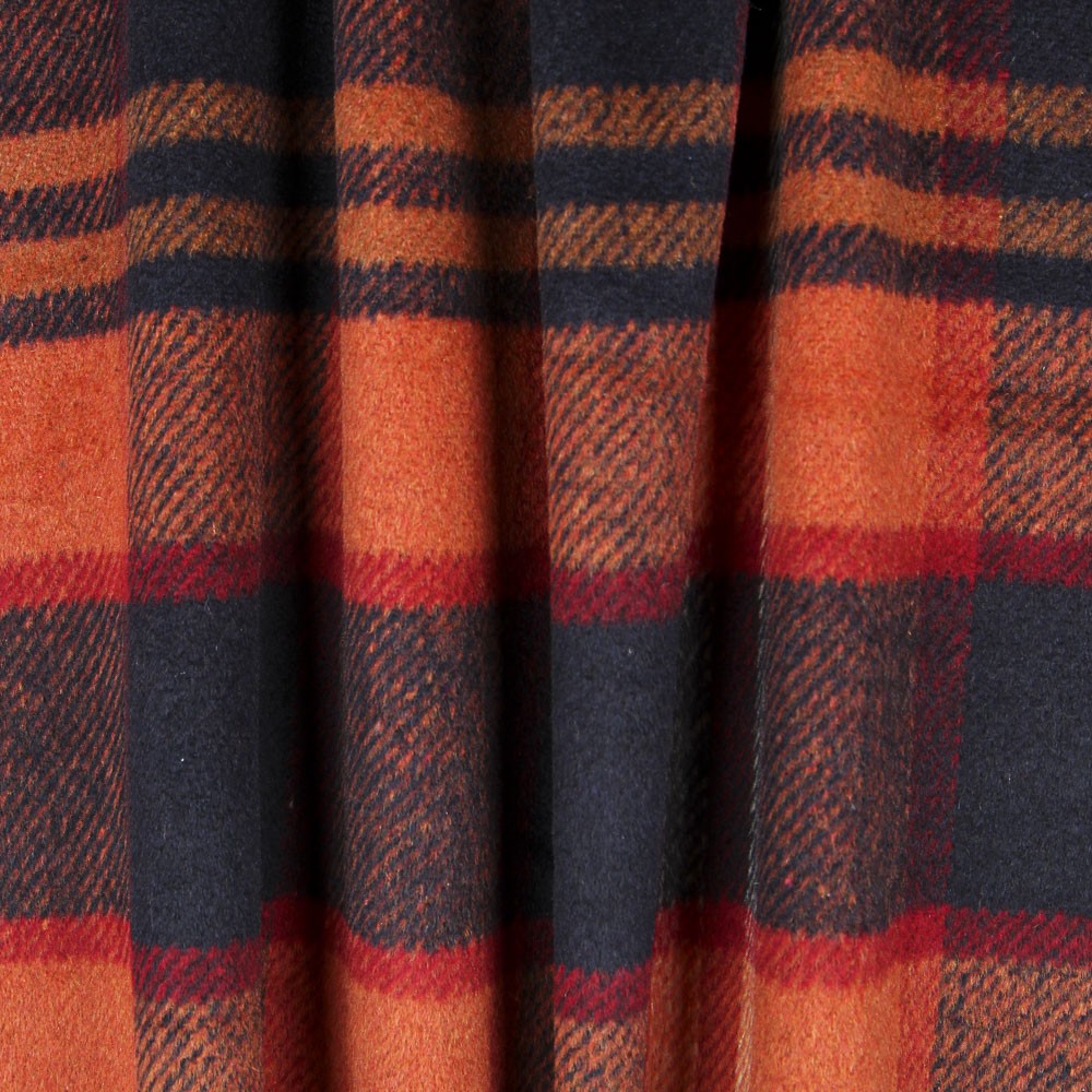 Mouflón Escoces Coral - Ribes y Casals