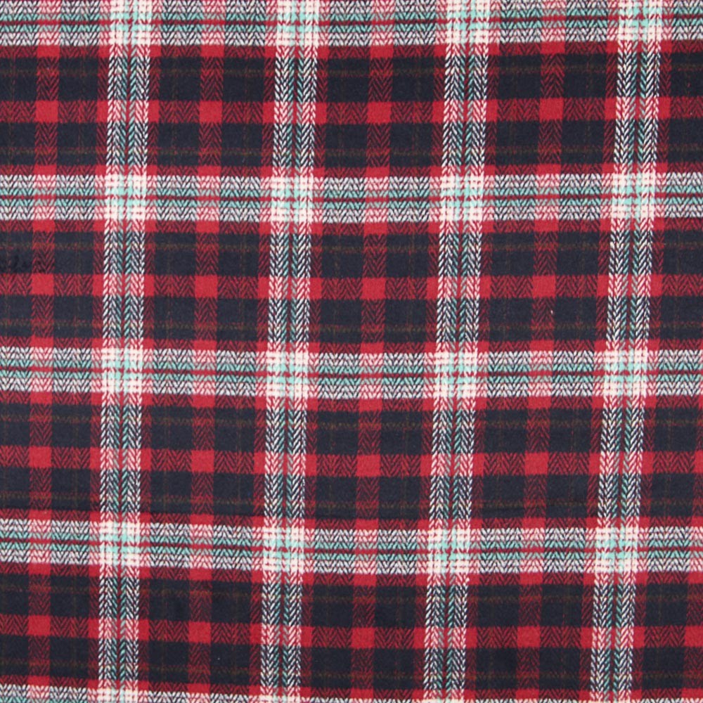 Mouflón Escoces Espiga Roja - Ribes y Casals